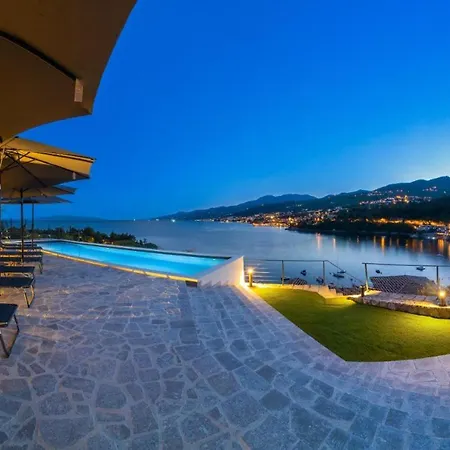 Apartment Mare Sano Plaza - Apt Riva Opatija