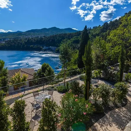Apartment Mare Sano Plaza - Apt Riva *