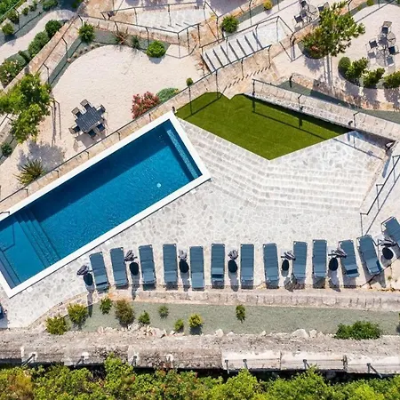 Mare Sano Plaza - Apt Riva * Opatija