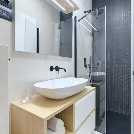 Mare Sano Plaza - Apt Riva Opatija
