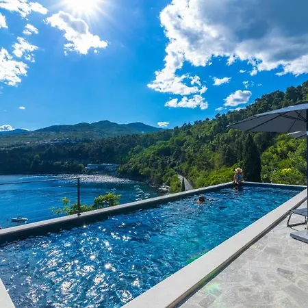 Mare Sano Plaza - Apt Riva Apartment *