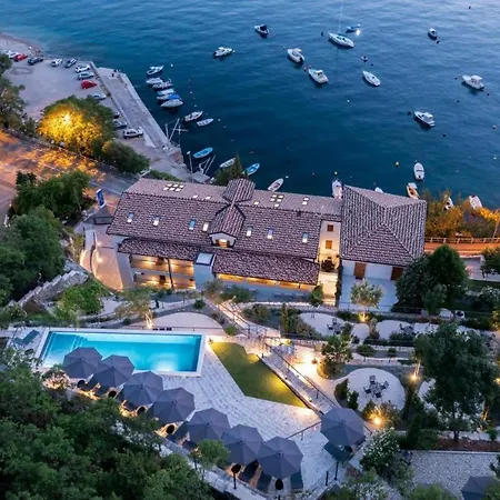 Mare Sano Plaza - Apt Riva * Opatija