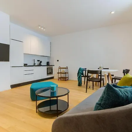 Mare Sano Plaza - Apt Riva *