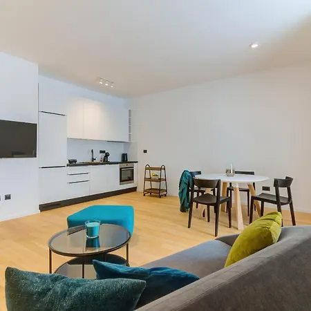 Mare Sano Plaza - Apt Riva *