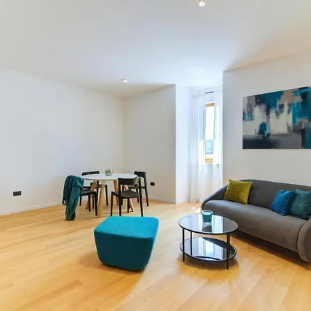 Mare Sano Plaza - Apt Riva Apartment *