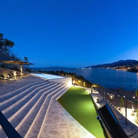 Apartment Mare Sano Plaza - Apt Riva Opatija