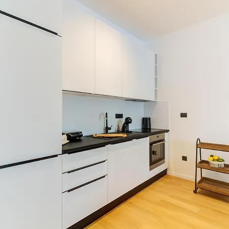 Apartment Mare Sano Plaza - Apt Riva *